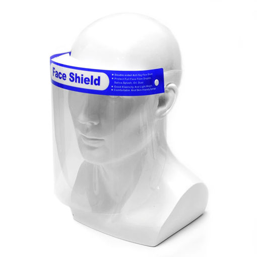 Picture of SHIELD WITH BLUE